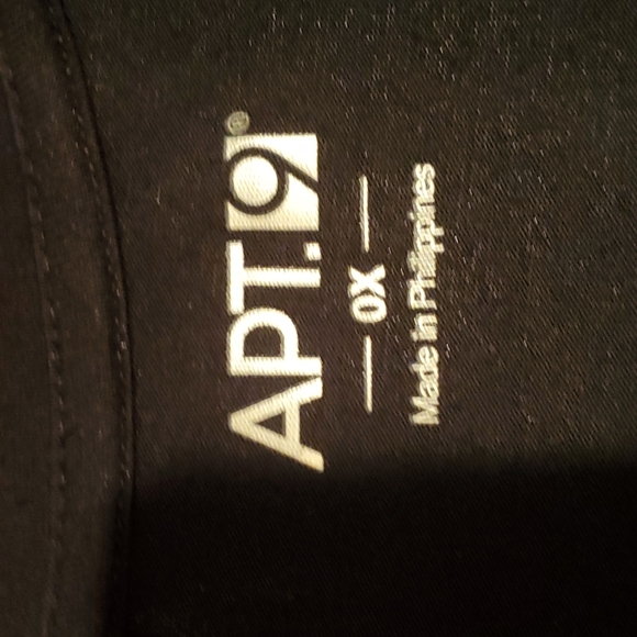 Apt 9 Sleek Maxi - Picture 4 of 4